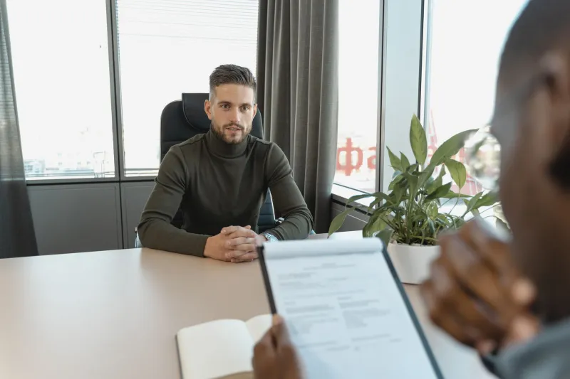 When Honesty Costs You the Job: The Quiet Bias Against Self-Aware Candidates