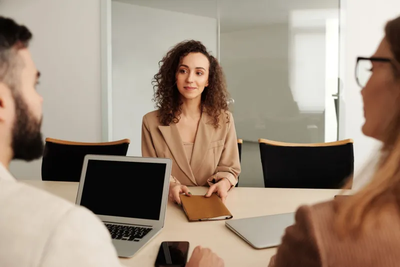 Honesty Trap: Why Saying 'I Don't Know' in Interviews Backfires More Than You'd Think