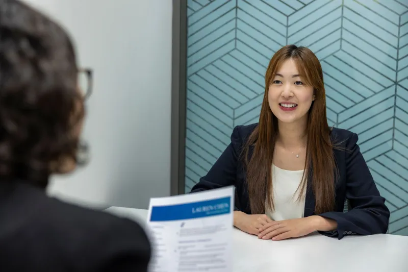 Own Your Failures Before Someone Else Does: Why Flawed Candidates Get the Callback