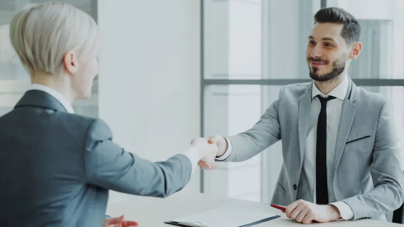 Don't Just Agree: How Pushing Back in Interviews Actually Wins the Job