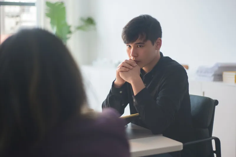 The Quiet Ones Who Can Actually Do the Work: Why Stellar Candidates Bomb Interviews